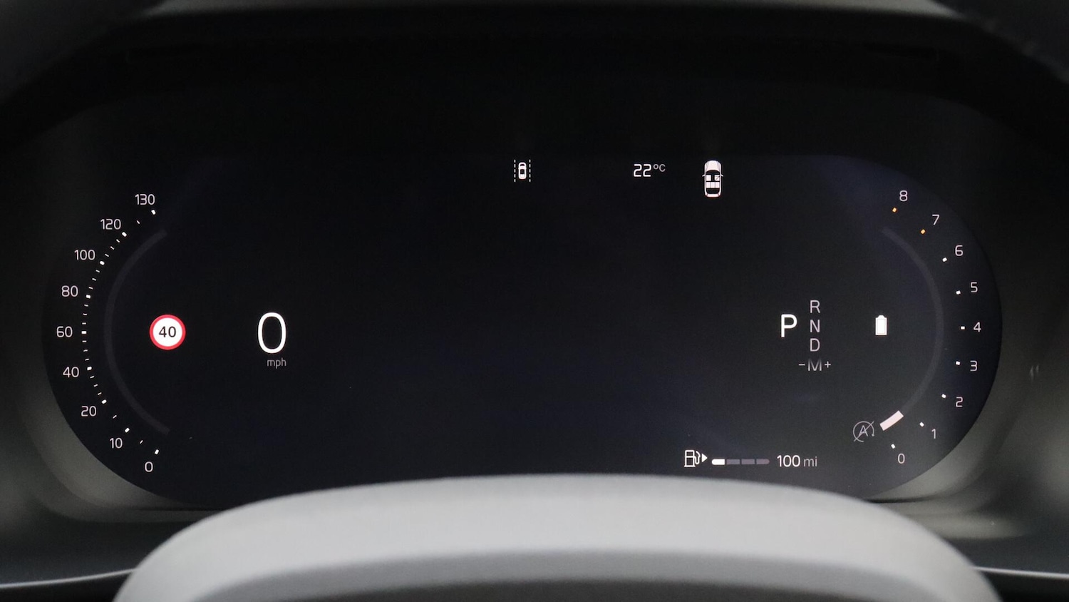 Used Volvo XC40 2025 for sale - 76072611: Photo 11