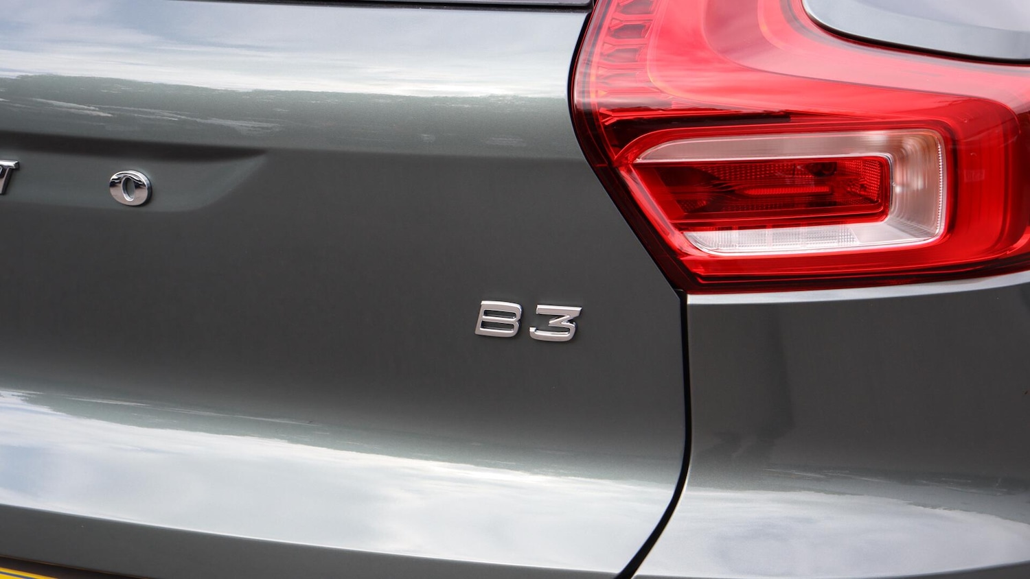 Used Volvo XC40 2025 for sale - 76072611: Photo 43