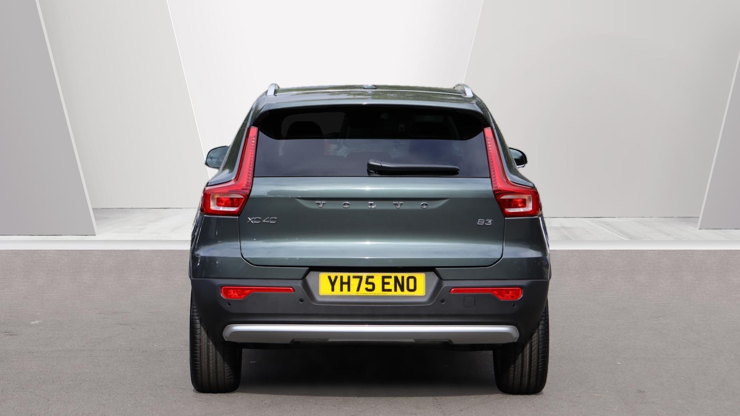 Used Volvo XC40 2025 for sale - 76072611: Photo 7