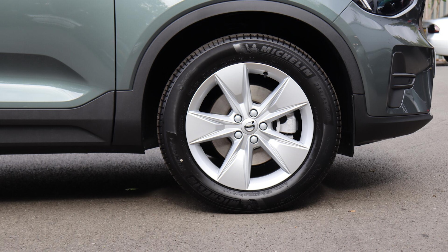 Used Volvo XC40 2025 for sale - 76072611: Photo 9