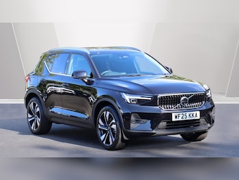 Used Volvo XC40 2025 for sale - 76122896: Photo