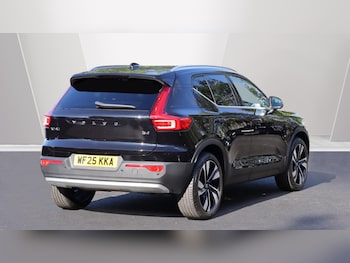 Used Volvo XC40 2025 for sale - 76122896: Photo