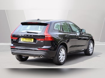 Used Volvo XC60 2021 for sale - 75400697: Photo