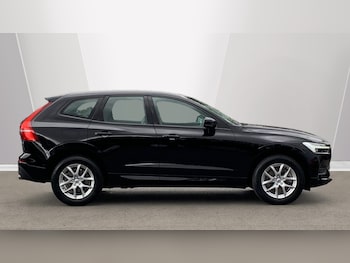 Used Volvo XC60 2021 for sale - 75400697: Photo