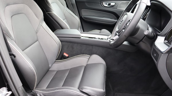 Used Volvo XC60 2025 for sale - 76251498: Photo 10
