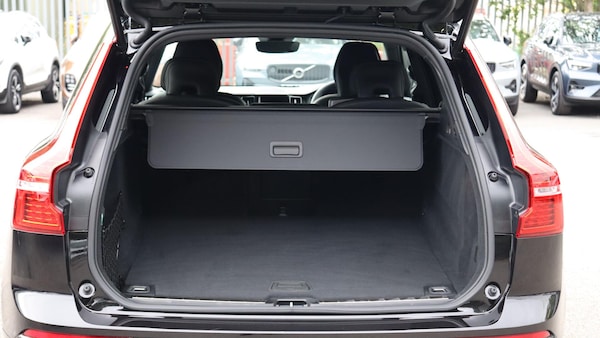 Used Volvo XC60 2025 for sale - 76251498: Photo 13