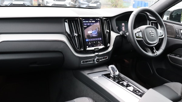 Used Volvo XC60 2025 for sale - 76251498: Photo 14