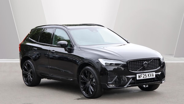 Used Volvo XC60 2025 for sale - 76251498: Photo 1