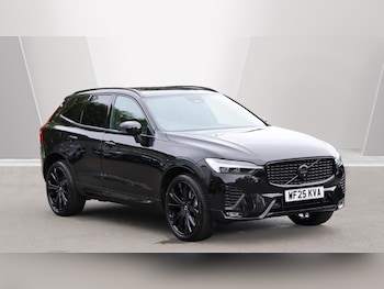 Used Volvo XC60 2025 for sale - 76251498: Photo