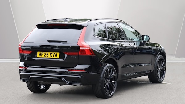 Used Volvo XC60 2025 for sale - 76251498: Photo 2