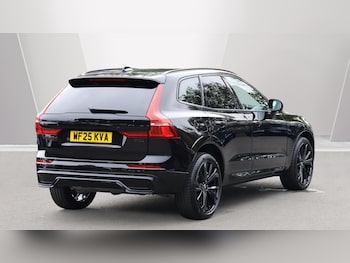 Used Volvo XC60 2025 for sale - 76251498: Photo