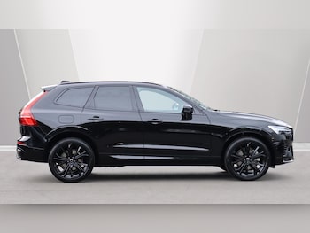 Used Volvo XC60 2025 for sale - 76251498: Photo