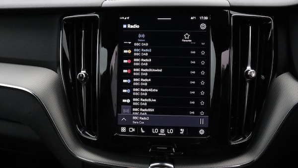 Used Volvo XC60 2025 for sale - 76251498: Photo 42