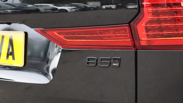 Used Volvo XC60 2025 for sale - 76251498: Photo 46