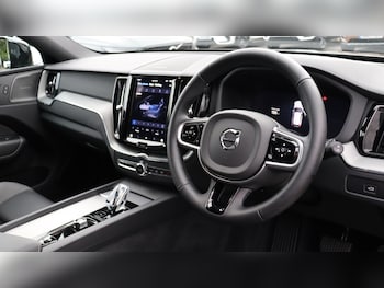 Used Volvo XC60 2025 for sale - 76251498: Photo