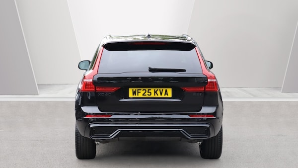 Used Volvo XC60 2025 for sale - 76251498: Photo 7