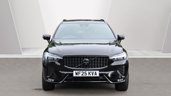 Used Volvo XC60 2025 for sale - 76251498: Photo 8