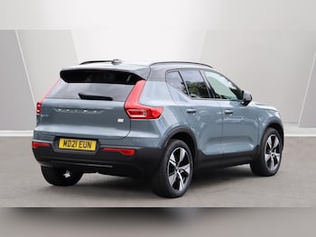 Used Volvo XC40 2021 for sale - 75507449: Photo
