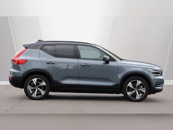Used Volvo XC40 2021 for sale - 75507449: Photo