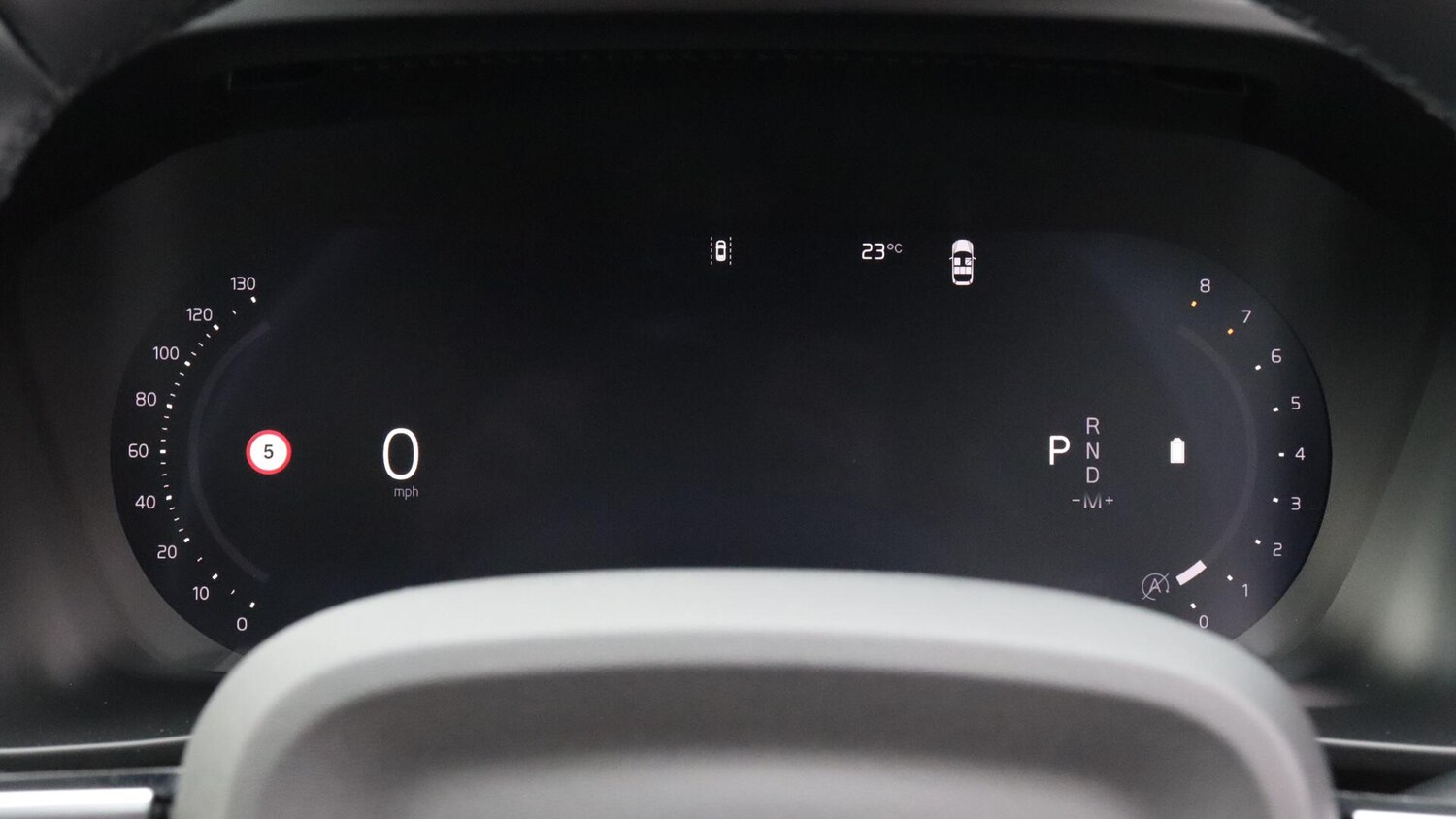 Used Volvo XC40 2025 for sale - 76013811: Photo 11