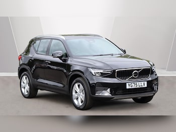 Volvo - XC40