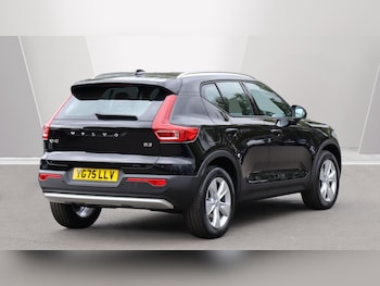 Used Volvo XC40 2025 for sale - 76013811: Photo 2