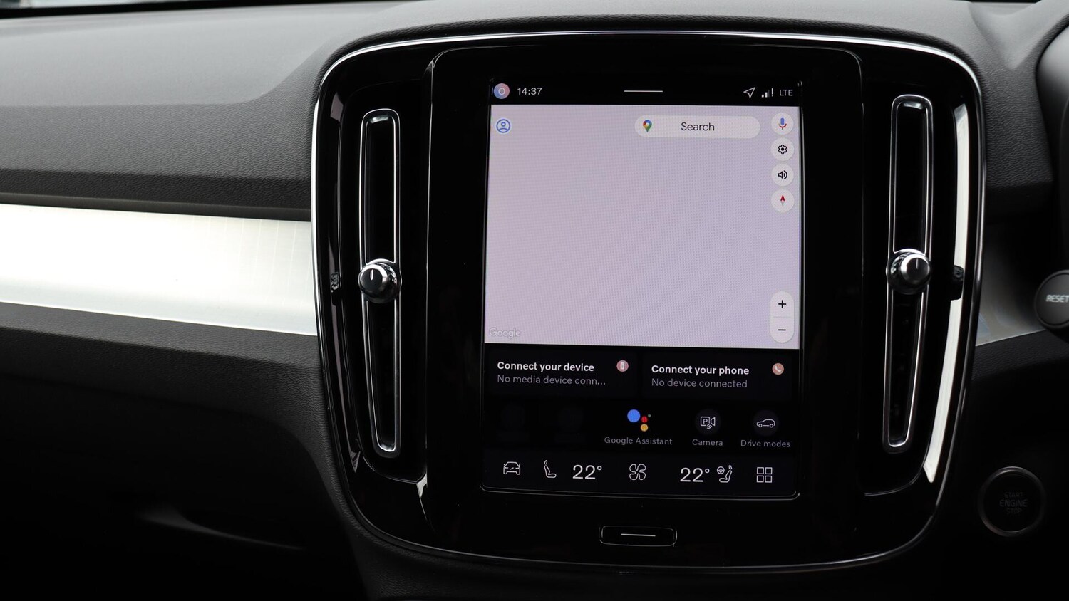 Used Volvo XC40 2025 for sale - 76013811: Photo 31