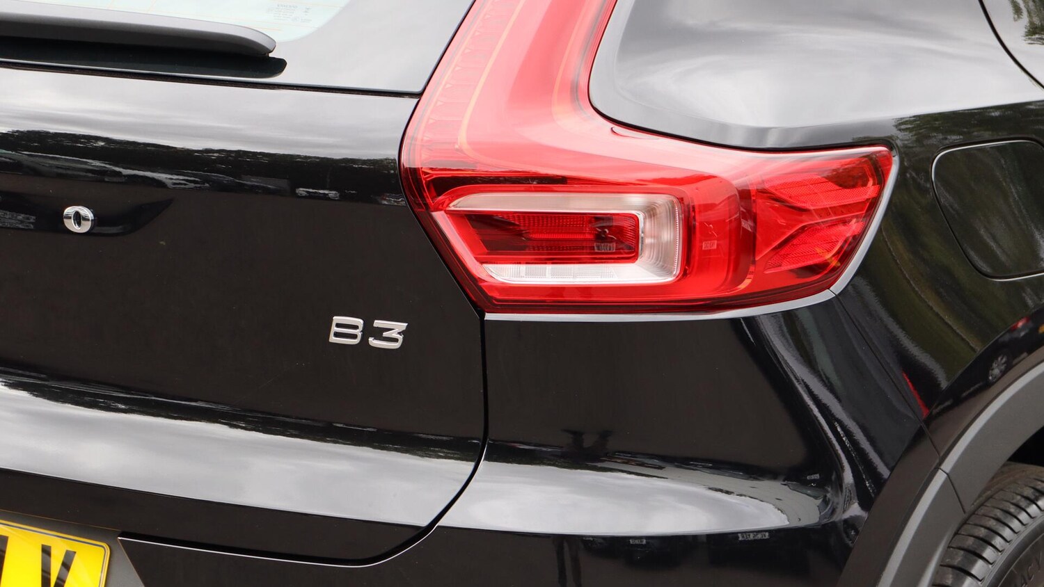 Used Volvo XC40 2025 for sale - 76013811: Photo 42