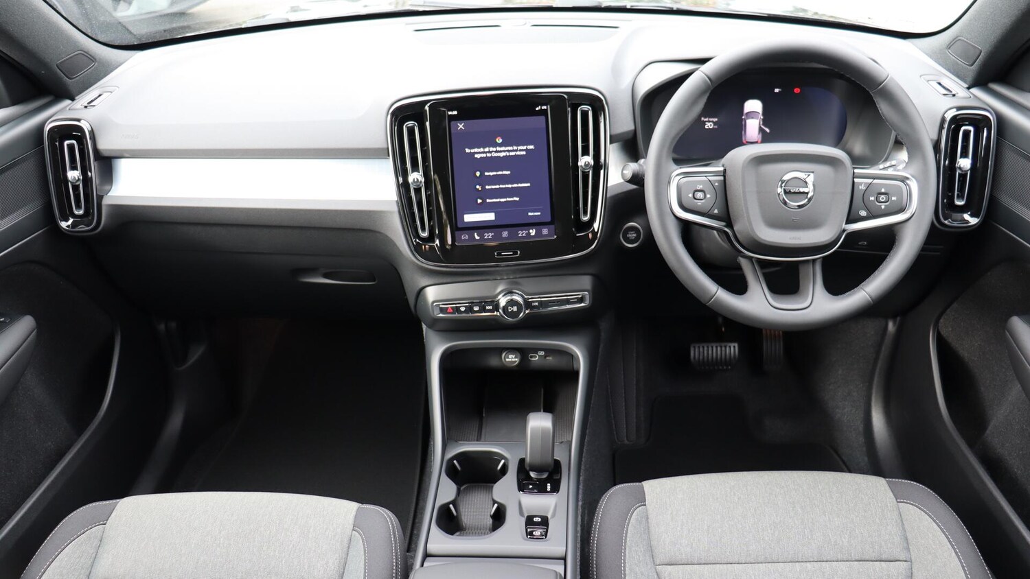 Used Volvo XC40 2025 for sale - 76013811: Photo 5
