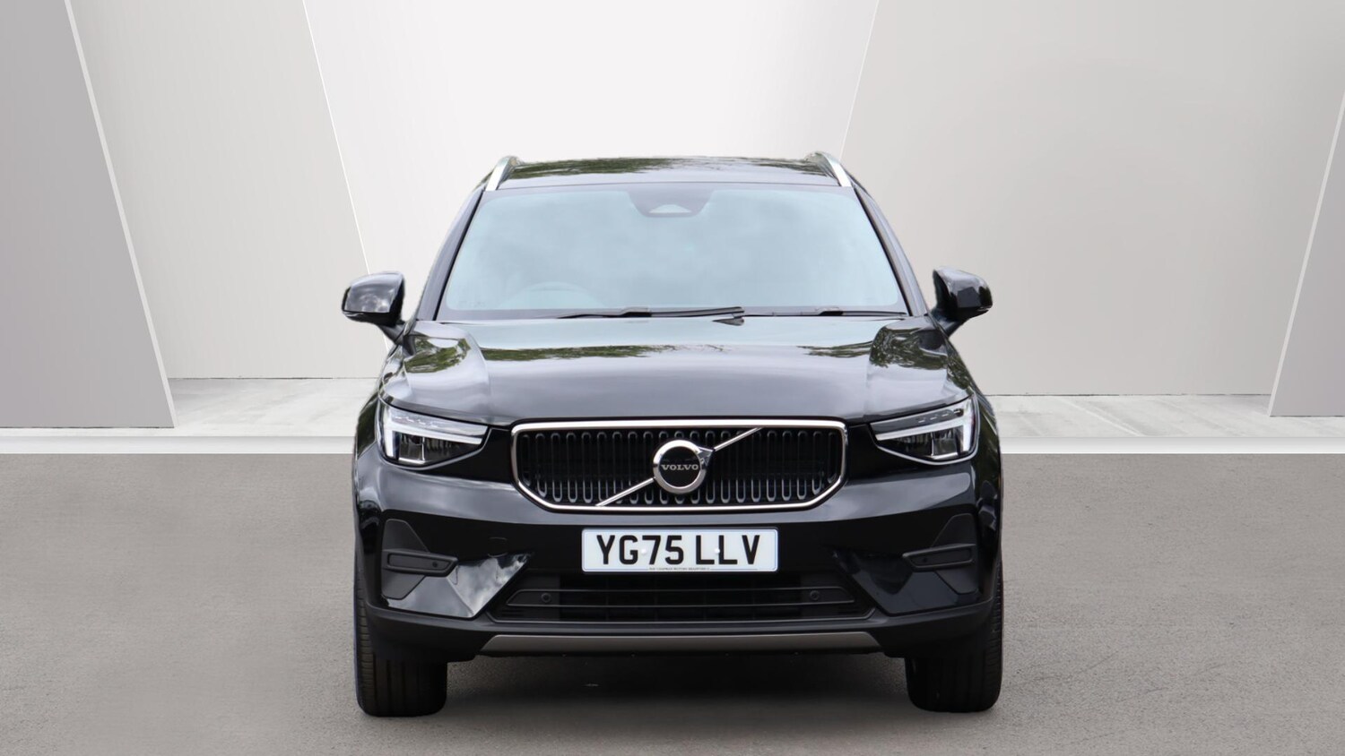 Used Volvo XC40 2025 for sale - 76013811: Photo 8