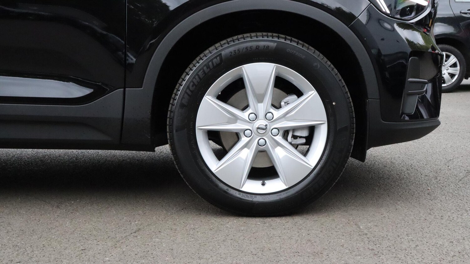 Used Volvo XC40 2025 for sale - 76013811: Photo 9