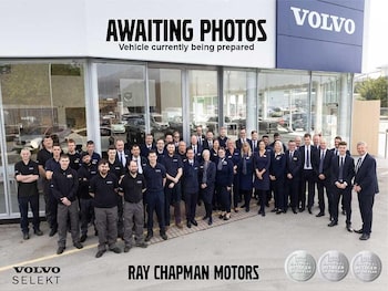Used Volvo XC40 2022 for sale - 75563300: Photo