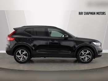 Used Volvo XC40 2021 for sale - 75507485: Photo