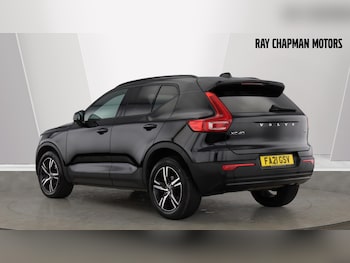 Used Volvo XC40 2021 for sale - 75507485: Photo