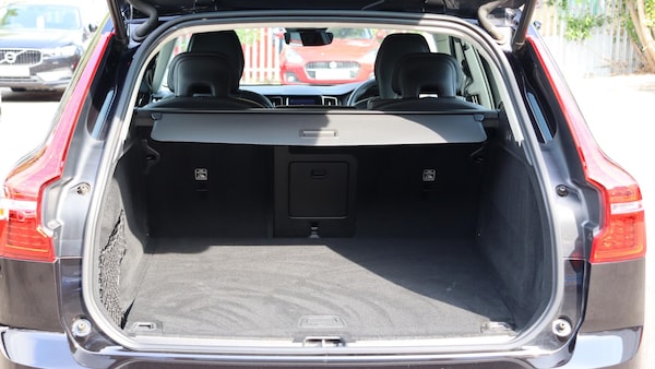 Used Volvo XC60 2021 for sale - 75334216: Photo 13