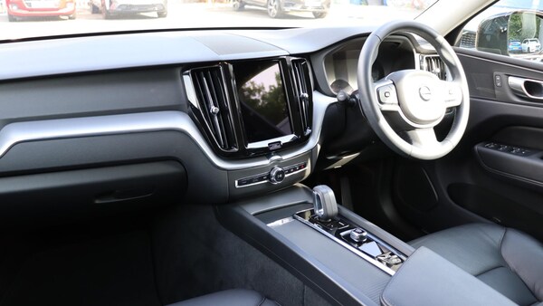 Used Volvo XC60 2021 for sale - 75334216: Photo 14