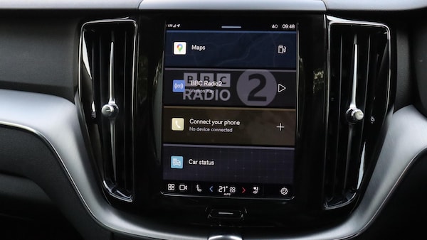 Used Volvo XC60 2021 for sale - 75334216: Photo 15
