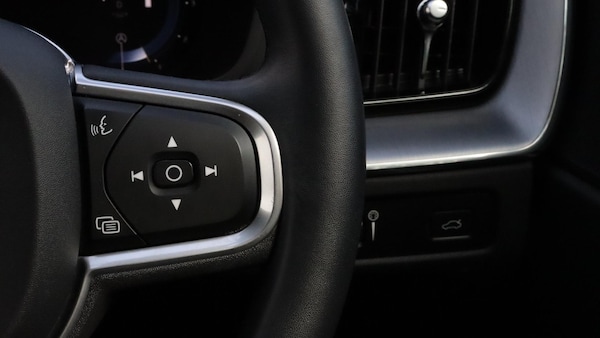 Used Volvo XC60 2021 for sale - 75334216: Photo 22
