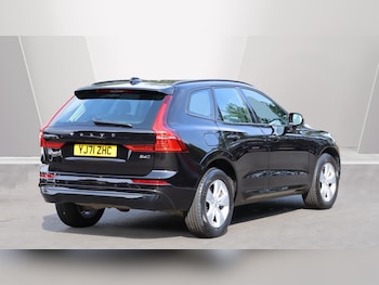 Used Volvo XC60 2021 for sale - 75334216: Photo