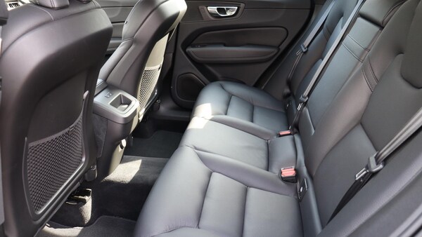 Used Volvo XC60 2021 for sale - 75334216: Photo 33