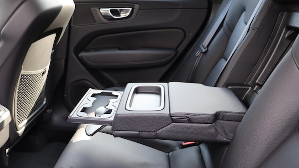 Used Volvo XC60 2021 for sale - 75334216: Photo 34