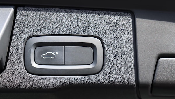 Used Volvo XC60 2021 for sale - 75334216: Photo 35