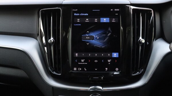 Used Volvo XC60 2021 for sale - 75334216: Photo 36