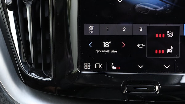 Used Volvo XC60 2021 for sale - 75334216: Photo 37