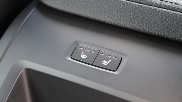 Used Volvo XC60 2021 for sale - 75334216: Photo 38
