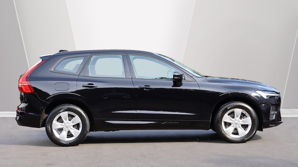 Used Volvo XC60 2021 for sale - 75334216: Photo 3