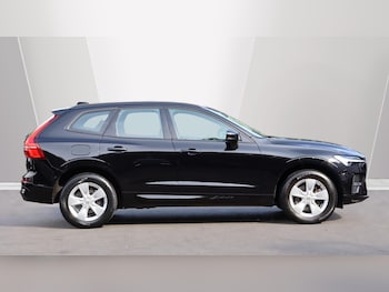 Used Volvo XC60 2021 for sale - 75334216: Photo