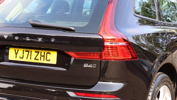 Used Volvo XC60 2021 for sale - 75334216: Photo 43