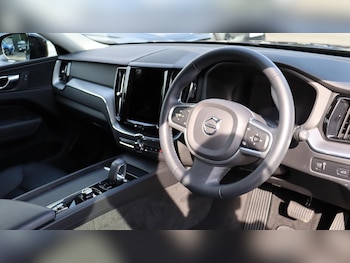 Used Volvo XC60 2021 for sale - 75334216: Photo