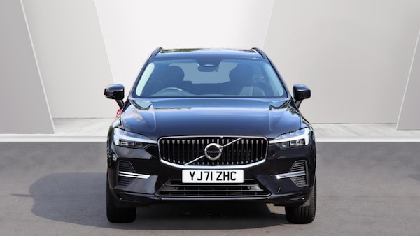 Used Volvo XC60 2021 for sale - 75334216: Photo 8